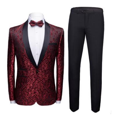 Bräutigamanzug für Herren – Eleganz und Raffinesse für den großen Tag