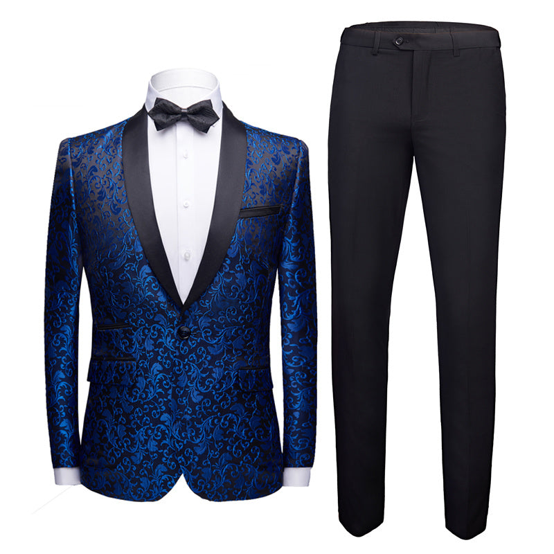 Bräutigamanzug für Herren – Eleganz und Raffinesse für den großen Tag