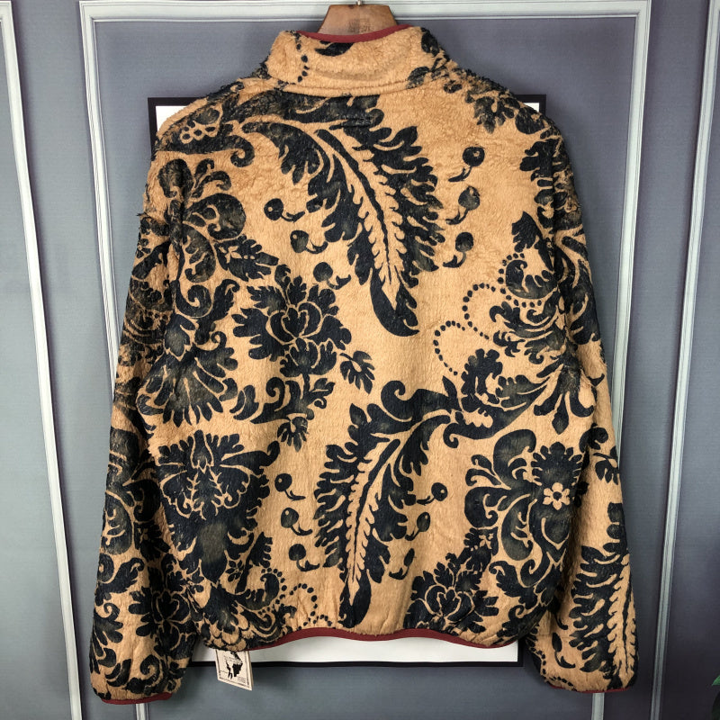 Herren Wintermantel – Moderner und eleganter Stil mit vollem Schutz