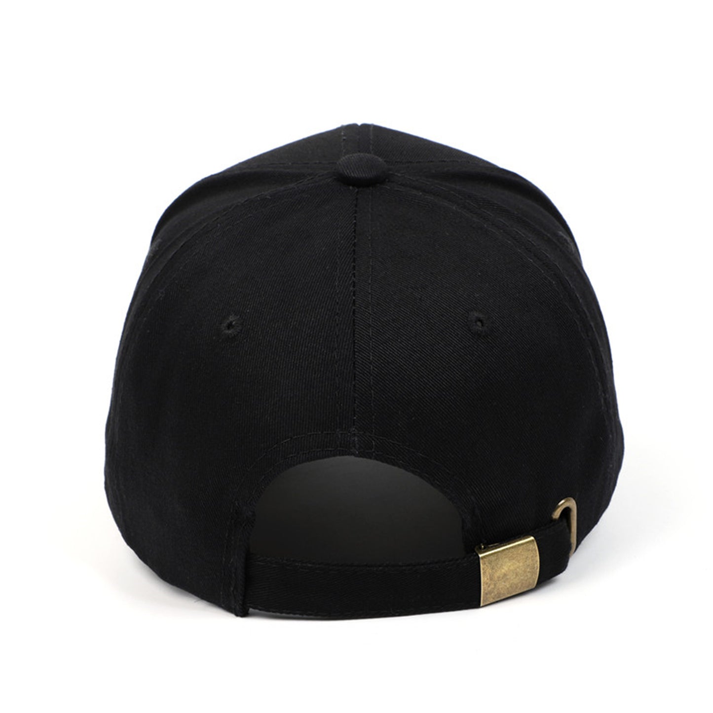 BABYGIRL Bestickte Baseballkappe: Stil und Sonnenschutz
