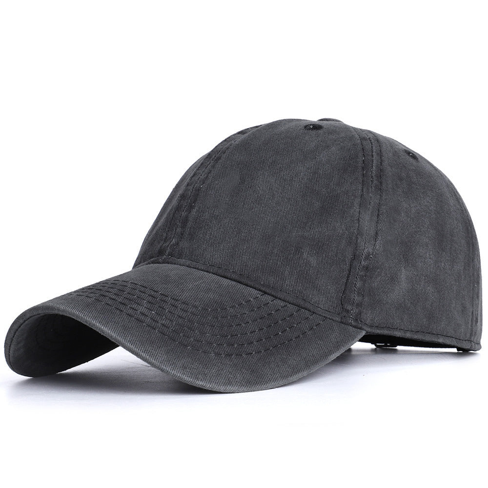 Unisex Retro Baseball Cap: Klassischer und vielseitiger Style für jedermann