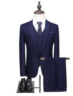 Neue Herrenanzüge – Eleganz und Stil für jeden Anlass
