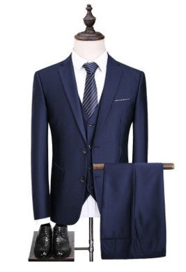 Neue Herrenanzüge – Eleganz und Stil für jeden Anlass