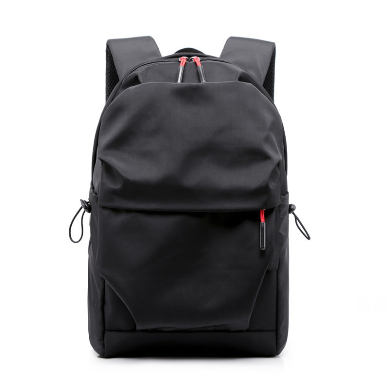 Nylon-Rucksack: Leicht, robust und perfekt für den Alltag