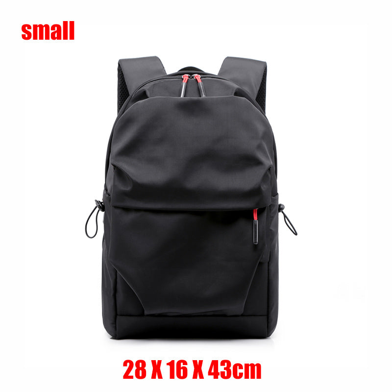 Nylon-Rucksack: Leicht, robust und perfekt für den Alltag