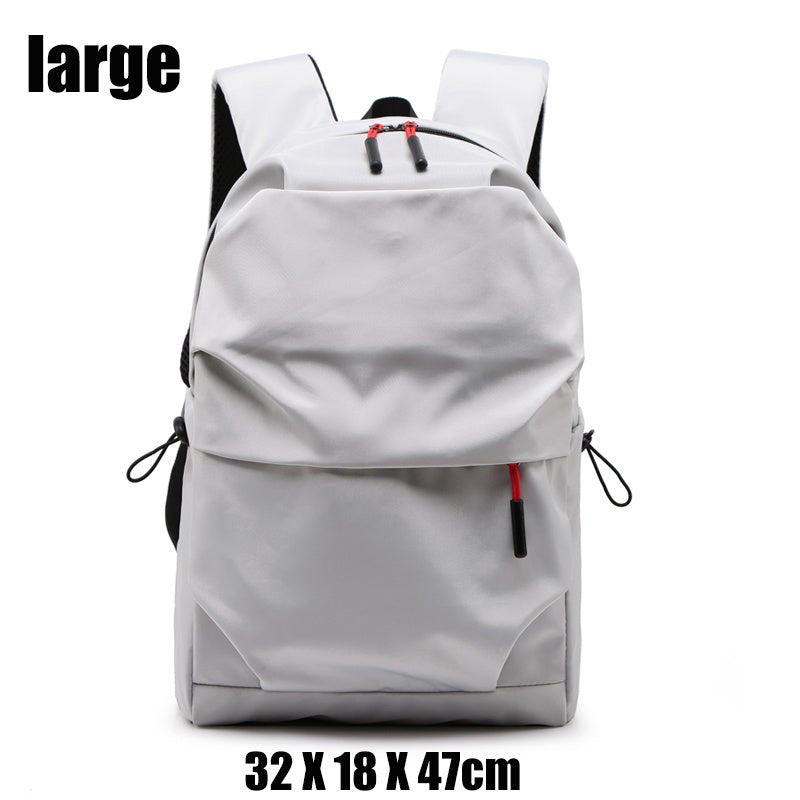 Nylon-Rucksack: Leicht, robust und perfekt für den Alltag