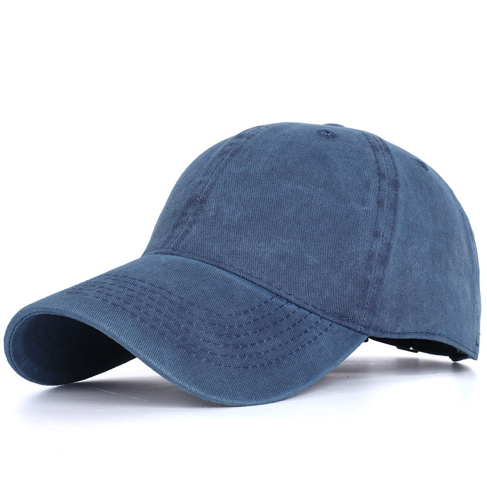 Unisex Retro Baseball Cap: Klassischer und vielseitiger Style für jedermann