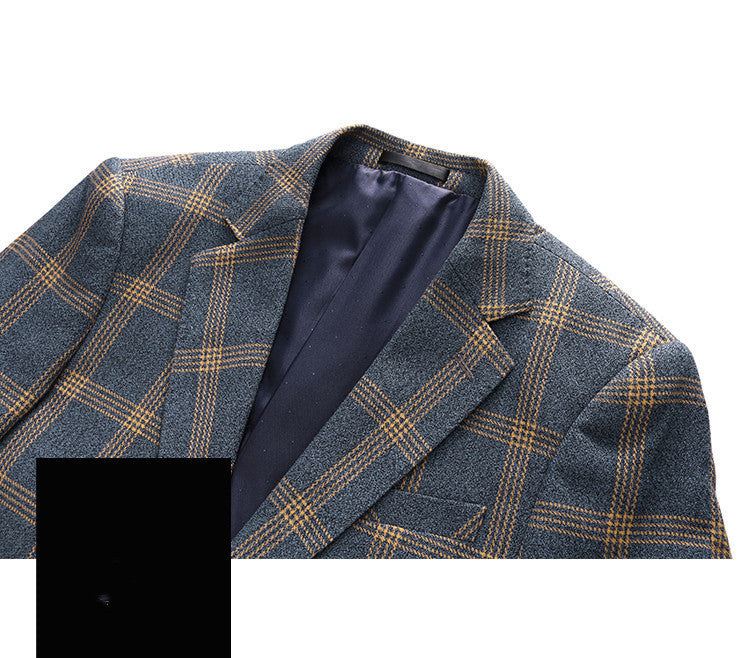 Herren Business- und Hochzeitsanzüge: Eleganz und Raffinesse in jedem Detail