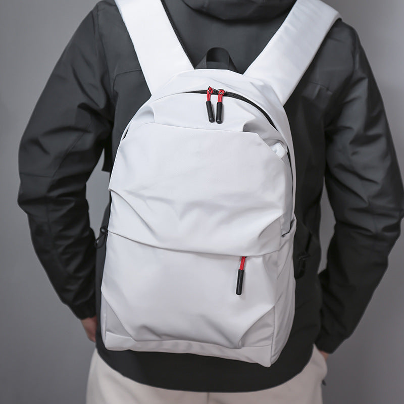 Nylon-Rucksack: Leicht, robust und perfekt für den Alltag