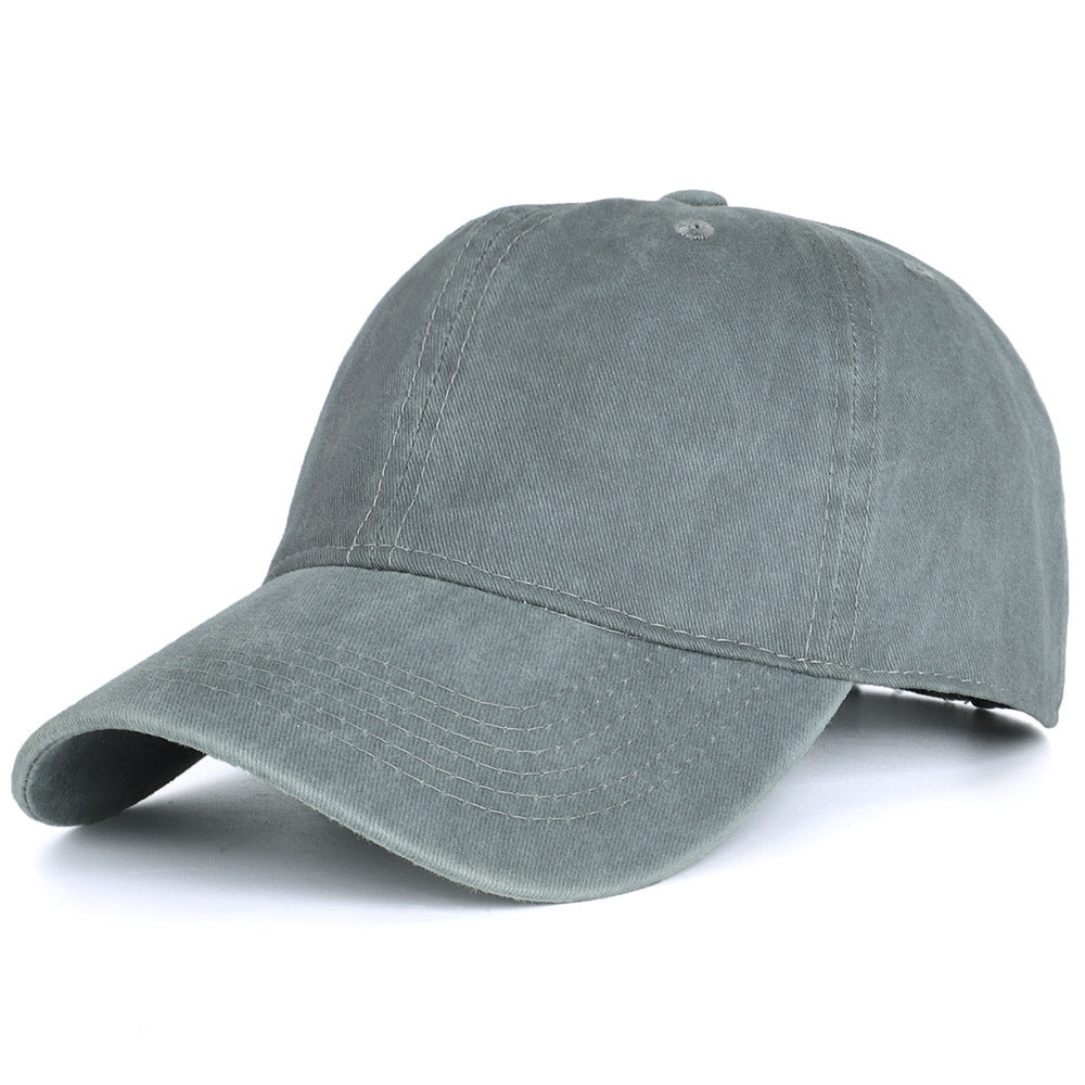 Unisex Retro Baseball Cap: Klassischer und vielseitiger Style für jedermann