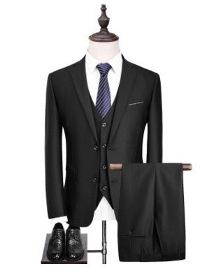 Neue Herrenanzüge – Eleganz und Stil für jeden Anlass