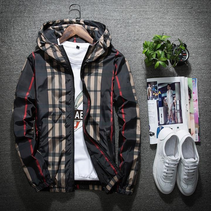 Herren Camouflage Jacke: Style und Funktionalität für den Frühling