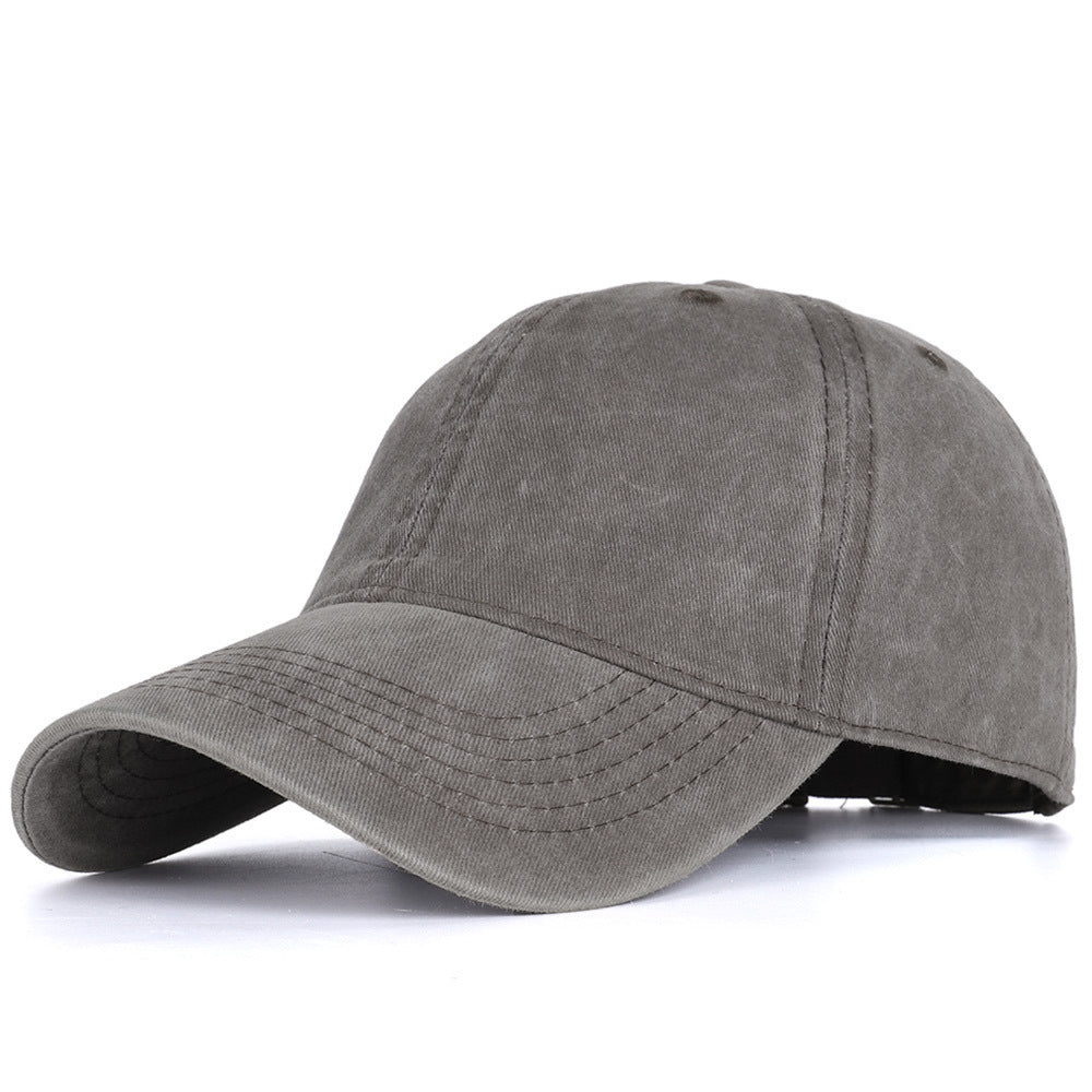 Unisex Retro Baseball Cap: Klassischer und vielseitiger Style für jedermann