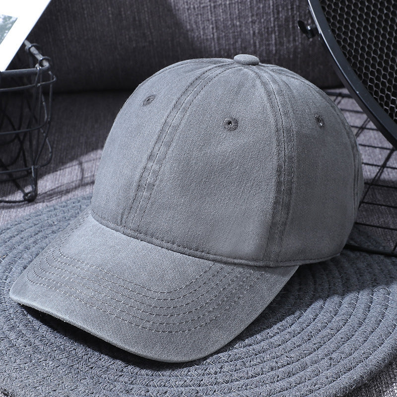Unisex Retro Baseball Cap: Klassischer und vielseitiger Style für jedermann