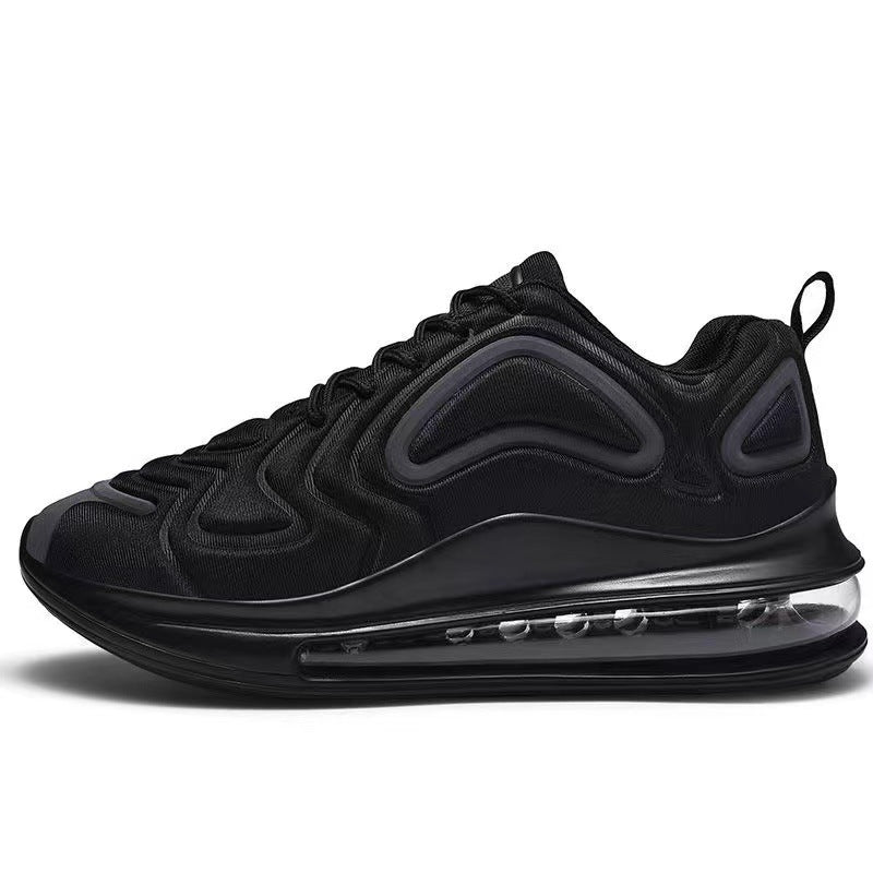 Herren Air Cushion Casual Sneakers, Sport-Laufschuhe