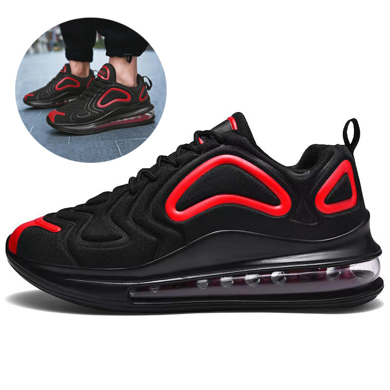 Herren Air Cushion Casual Sneakers, Sport-Laufschuhe