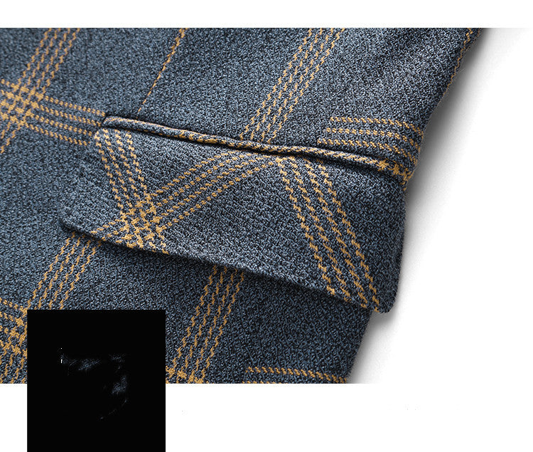 Herren Business- und Hochzeitsanzüge: Eleganz und Raffinesse in jedem Detail