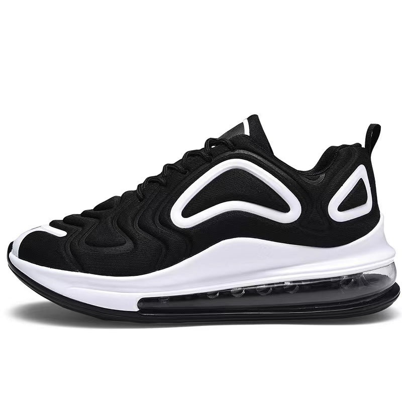 Herren Air Cushion Casual Sneakers, Sport-Laufschuhe