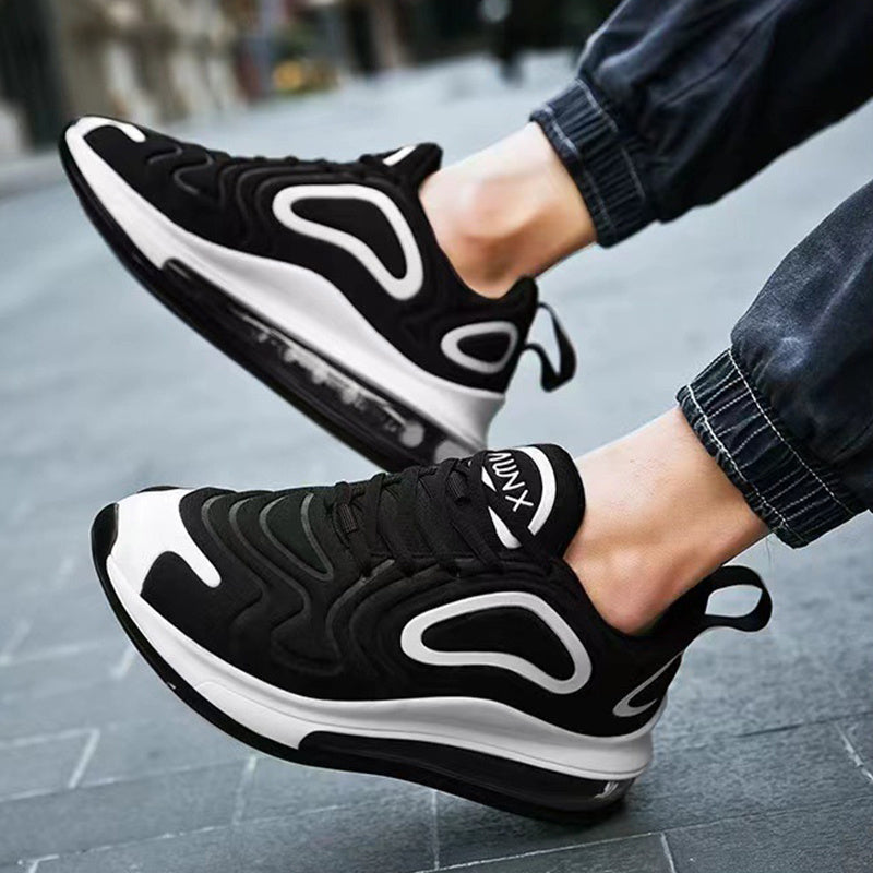 Herren Air Cushion Casual Sneakers, Sport-Laufschuhe