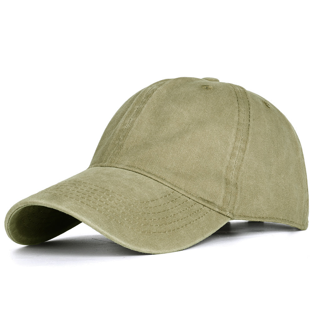 Unisex Retro Baseball Cap: Klassischer und vielseitiger Style für jedermann