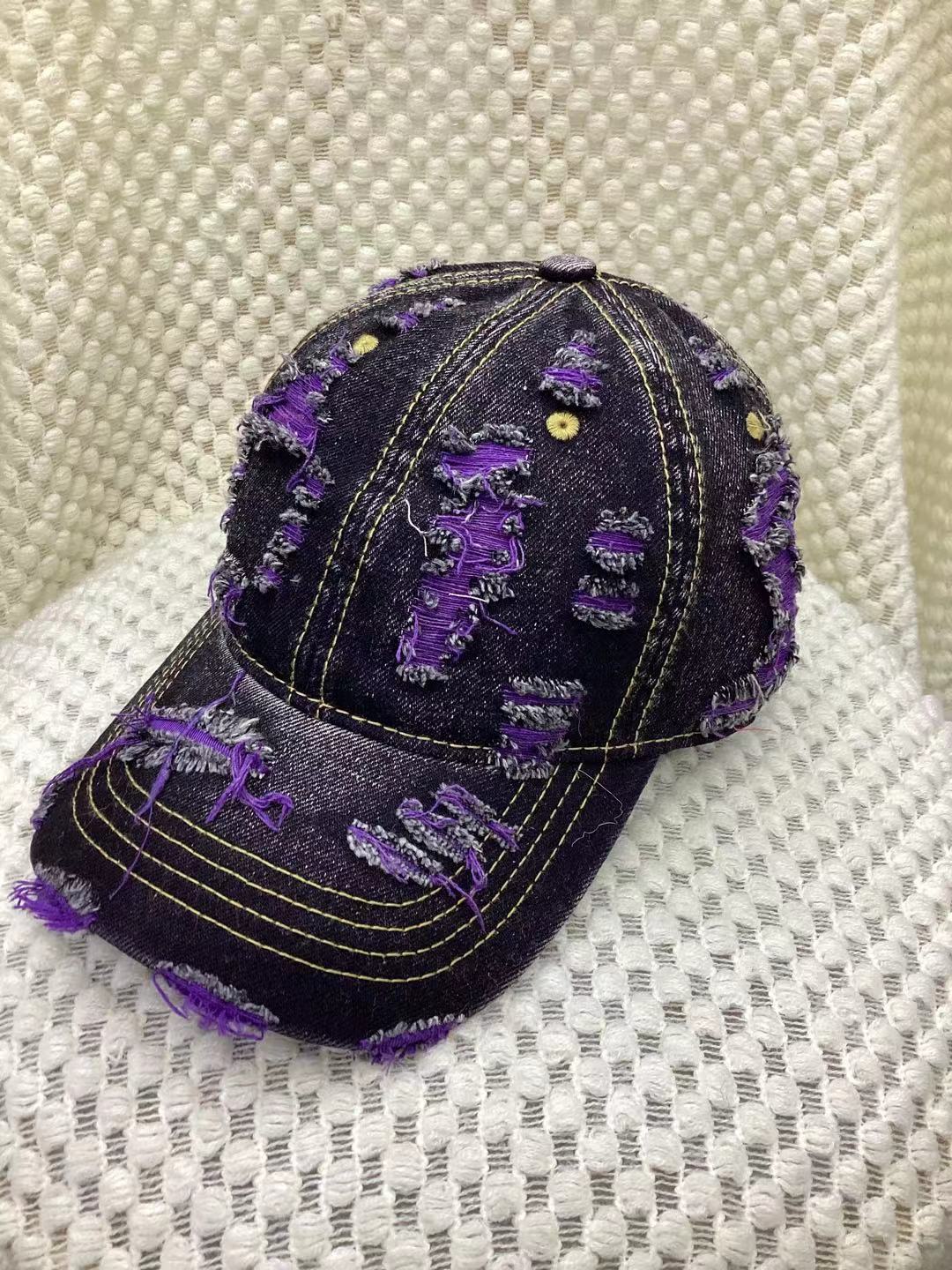 Hats