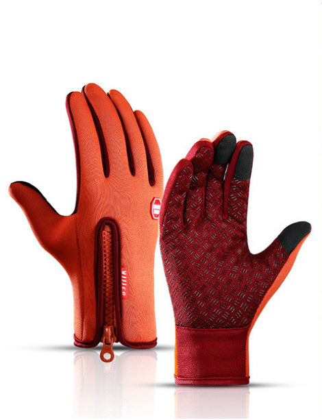 Guantes Polares