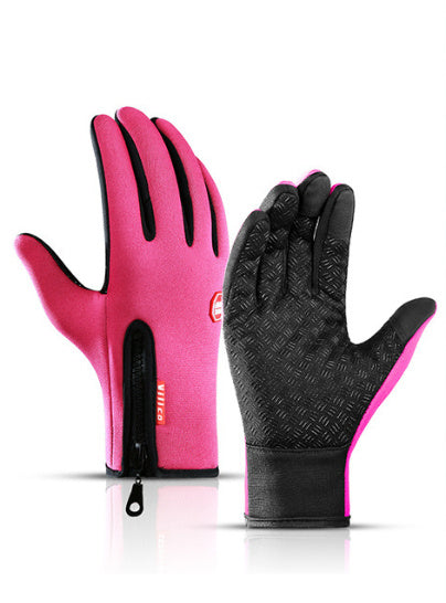 Guantes Polares