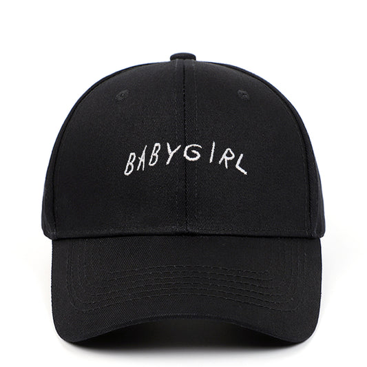 Gorra BABYGIRL