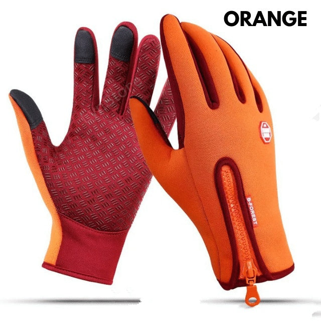 Guantes Polares