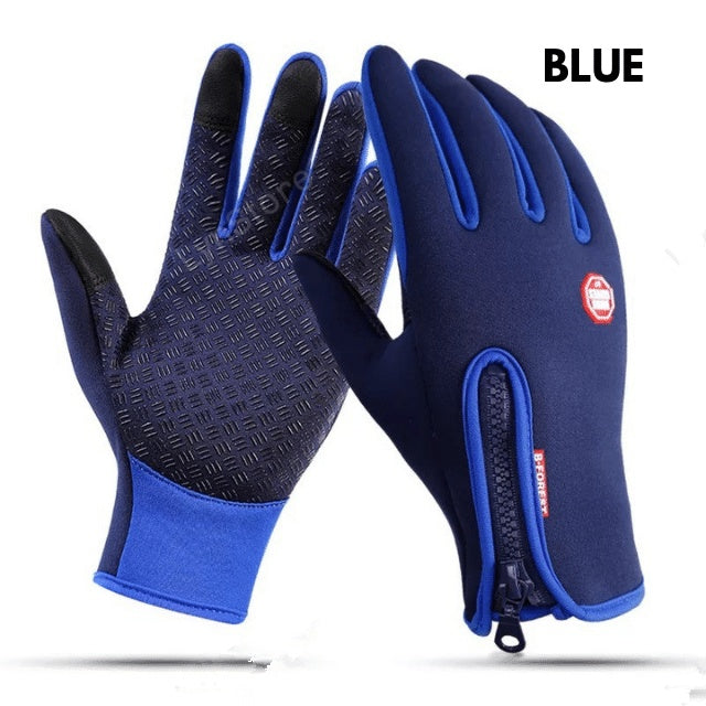 Guantes Polares